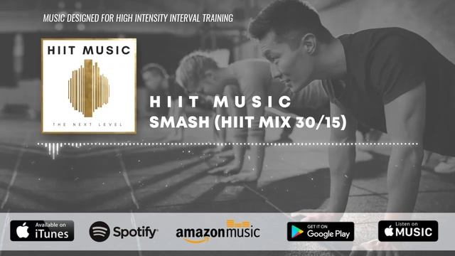 Best Of HIIT Workout Music | HIIT MUSIC | 1 Hour Mix | Top Five