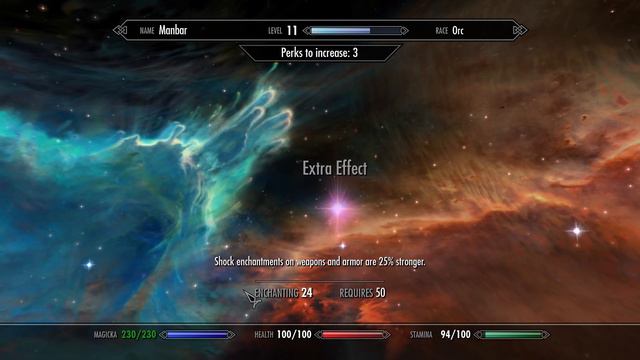 Fighting Souls! - Elder Scrolls Skyrim Gameplay - #11 - Let's Play Walkthrough смотреть онлайн