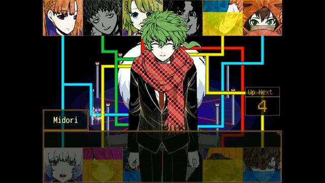 Your Turn to Die. Серия 23. Приходи одна смотреть онлайн