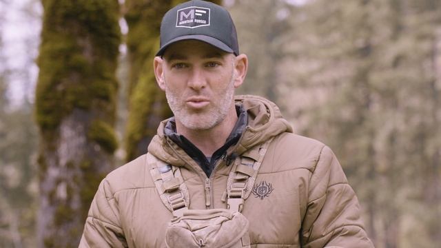 Ethics of Long-Range Hunting - How Far Is Too Far? смотреть онлайн