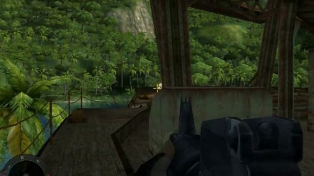 How to Install & Play on Your PC: Classic Far Cry 2 Action Game | FRAPS HD 4K смотреть онлайн