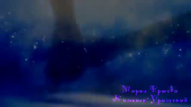 клип о любви   Давай убежим туда, где не будет никого     Аниме романтика