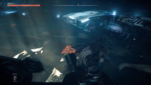 Horizon Forbidden West CALDERO : CHI - Busca La Entrada . Encuentra El Nucleo . Controla El Nucleo смотреть онлайн