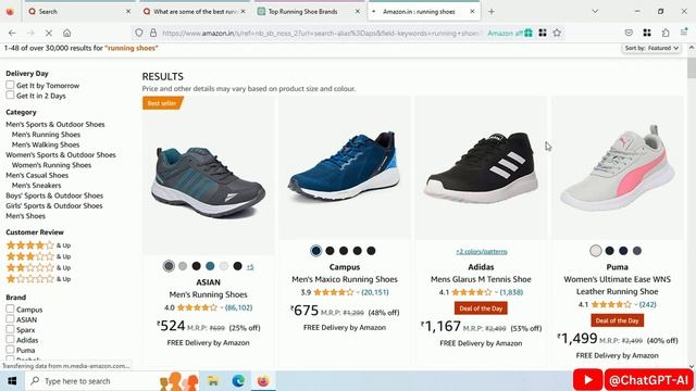 ChatGPT to Make Money #chatgpt Affiliate Marketing смотреть онлайн