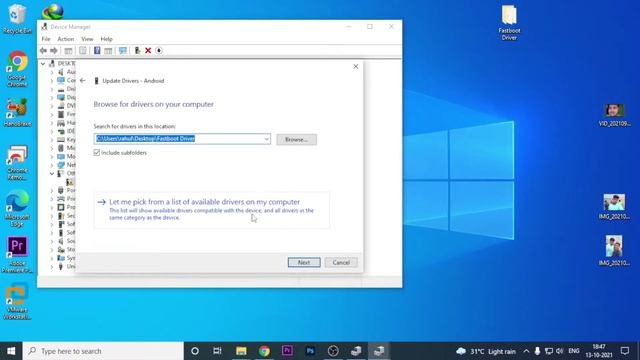 FASTBOOT DEVICES NOT DETECTED | HOW TO FIX | FASTBOOT DEVICES NOT SHOWING смотреть онлайн