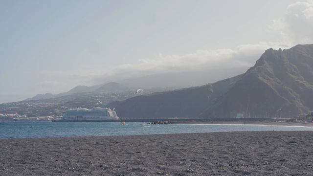 La isla bonita - La Palma, Canary Islands смотреть онлайн