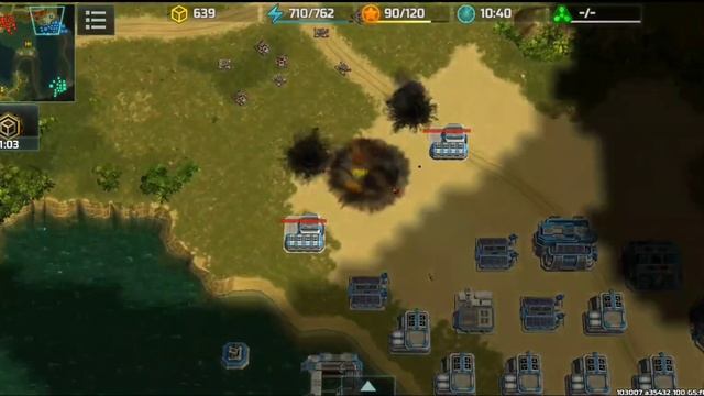 Resistance Without Chameleon || Imba Skill || Art Of War 3 смотреть онлайн