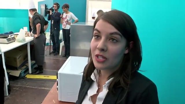 Toques et Porcelaine 2015 смотреть онлайн
