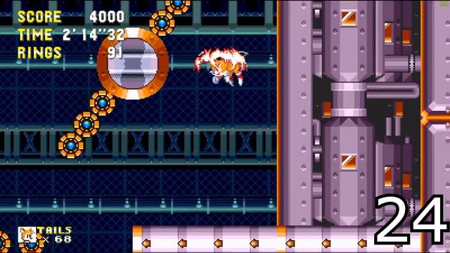 Easy guide - Squirrels on a Plane - Sonic 3 AIR смотреть онлайн