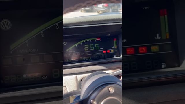 VW Golf 2 GTI — вот что с ним стало! смотреть онлайн