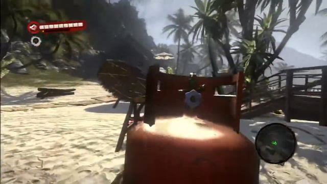 Jonny And Chad Play Dead Island Online - Episode 2 смотреть онлайн