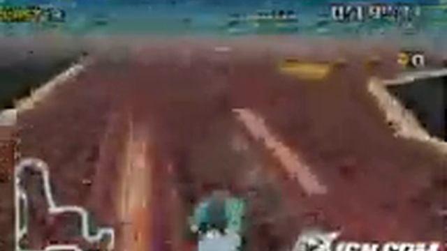 F-Zero: Climax Game Boy Gameplay_2004_10_21_3 смотреть онлайн