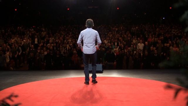 Rhythm Energizes Huge Audience | Lyle Povah | TEDxStanleyPark смотреть онлайн