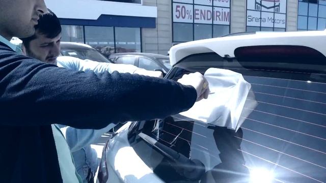 Sirena Motors -Changan Clubun növbəti səfərinə hazırlıq смотреть онлайн