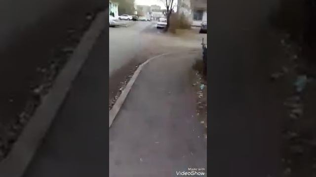 Г. Караганда. Степной-1 смотреть онлайн