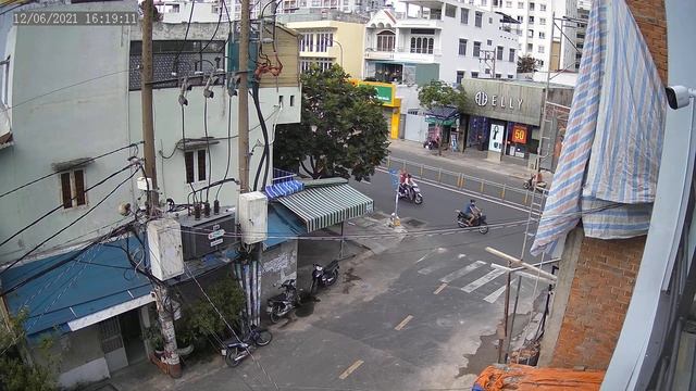 [UNI] - CLIP DEMO CAMERA IP POE 4.0MP UNIARCH IPC-B124-PF40 смотреть онлайн