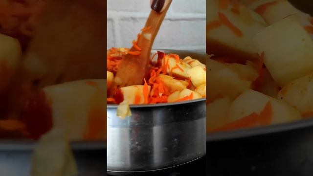 САМАЯ ВКУСНАЯ КАБАЧКОВАЯ ИКРА ? смотреть онлайн
