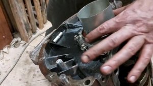 Потеют сальники коленвала ЗМЗ 409(405,406) ,что делать?!