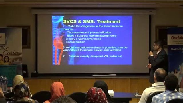 Oncology Workshop PEDIA EGYPT 2019 CONGRESS смотреть онлайн