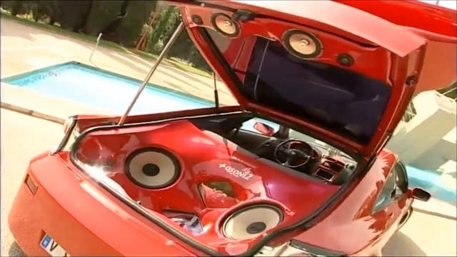 Tuning toyota celica peugeot 206 Fr смотреть онлайн