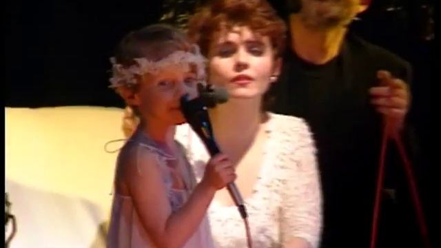 Шура (Александра) Шерлинг - А идише мама смотреть онлайн