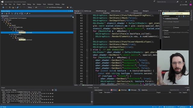 Visual Studio Has A Bug Their Developers Should Not Miss смотреть онлайн