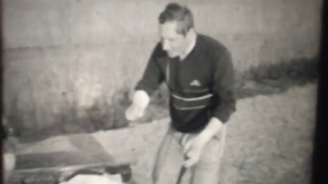 Служба в ЗРБ ст.Домна, Читинской обл. 1986-1992гг смотреть онлайн