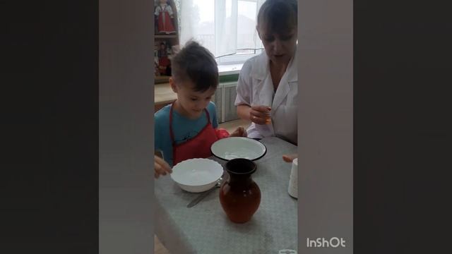 МБДОУ № 225 г.Ростов-на-Дону, Лаборатория "Почемучкина" старшая группа № 4 смотреть онлайн