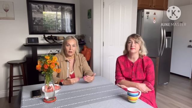 ДЕПРЕССИЯ КАК СПРАВЛЯЛАСЬ. ЖИЗНЬ БЕЗ ДОКУМЕНТОВ ПОСЛЕ ЗАМУЖЕСТВА. ЗАМУЖ в 55 ЛЕТ ЗА АМЕРИКАНЦА смотреть онлайн