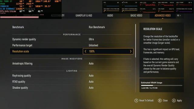 My First AMD GPU | Sapphire Nitro+ 7800 XT OC | Full Review | FSR3, Fluid Motion Frames, AMD Driver смотреть онлайн