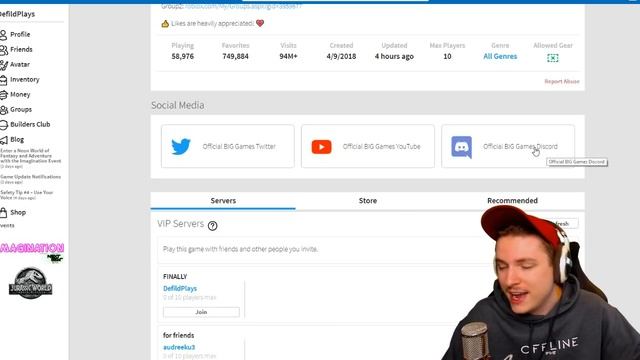 YOUTUBER CODES UPDATE IN ROBLOX PET SIMULATOR!? смотреть онлайн