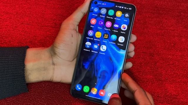 Realme 8i Unboxing & Review | 4gb,64gb | Space Black ? смотреть онлайн