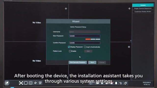 ECO-Line IP Series from MONACOR смотреть онлайн