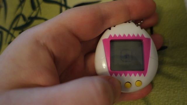 Тамагочи тамакаси утка обзор