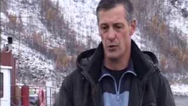 Эвенкия. Добрый дух тайги  