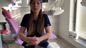 Онлайн курс для Ассистента стоматолога