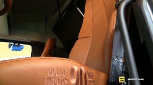 2020 Volvo FH 500 Euro6 Truck - Exterior Interior Walkaround - 2019 Nufam Karlsruhe