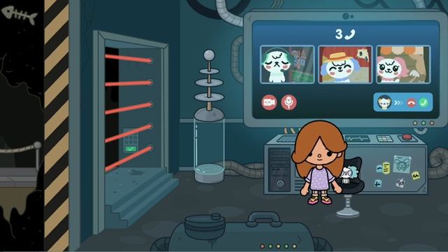 тока бока. лайфхаки. #токабока #тиктоктокабока