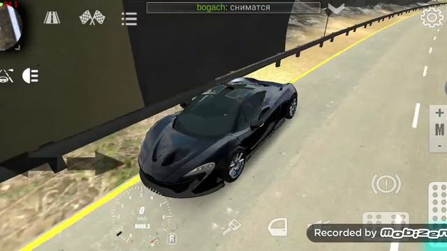 Взломанный Car parking(если ты хочеш камри нажми тогда убери если все машины нажми и убери) смотреть онлайн