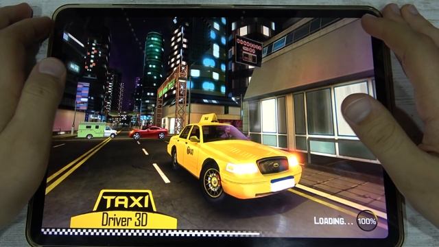 Car Parking, Taxi Sim 2020, Car Restoration and More Games iPad Gameplay смотреть онлайн