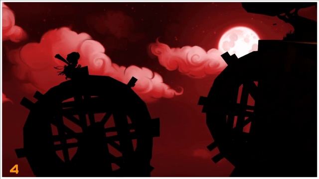 Yasai Ninja - Part 1: What Am I Playing?! смотреть онлайн