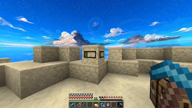 ItzGlimpse 150k Pack Release [1.7.10/1.8/1.8.9] смотреть онлайн