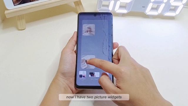 🥐 make your homescreen aesthetic - beige theme neutral theme cute theme | android phone смотреть онлайн