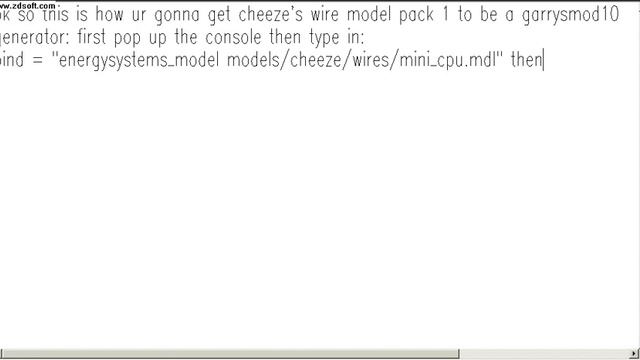 how to make cheeze wire cpu chip to be a generator смотреть онлайн