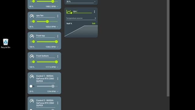 Fan Control and how to configure it for an easy setup смотреть онлайн