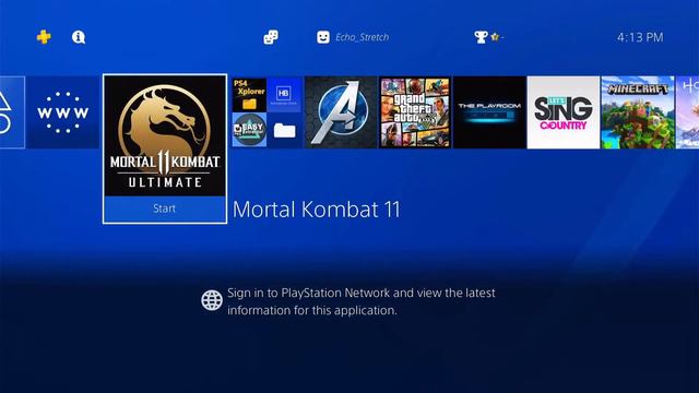 PS4 Web Trainer Tutorial смотреть онлайн