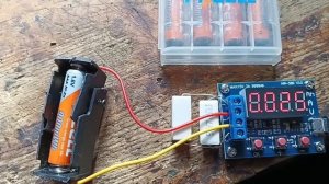 Ni-Zn аккумуляторы. Опыт эксплуатации