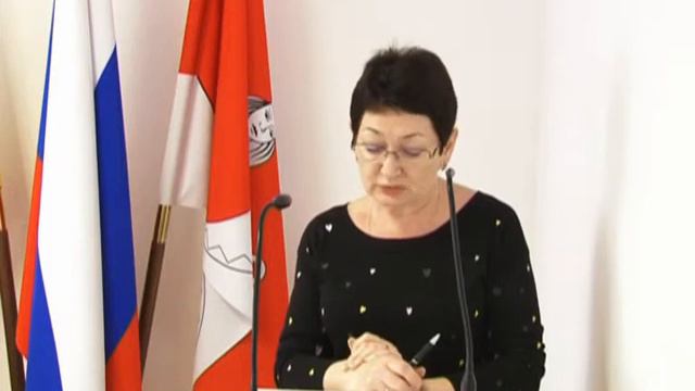 Еженедельное производственное совещание в администрации района смотреть онлайн