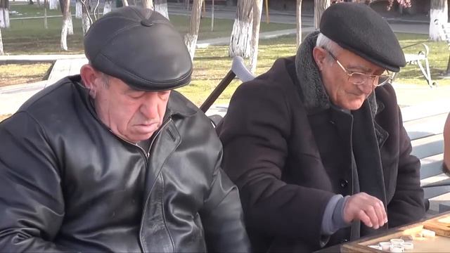 Women as seen in South Caucasus смотреть онлайн