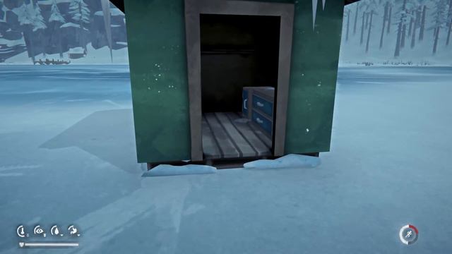 Смотрите, это видео по The Long Dark смотреть онлайн